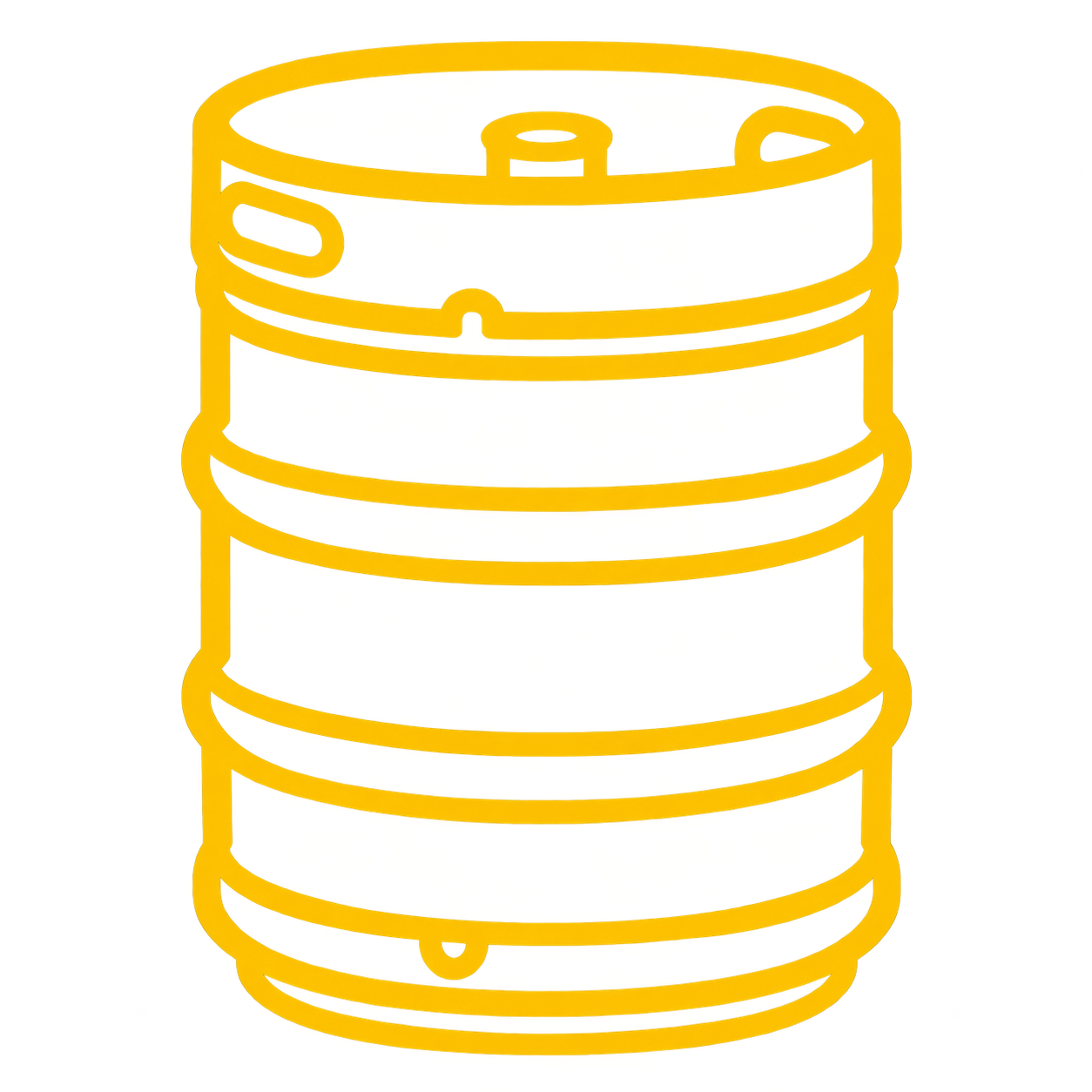 Cerveza de barril